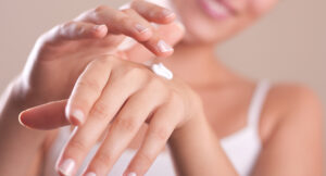 Intensive Whipped Hand Butter